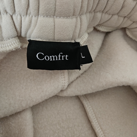 Comfrt Signature Style Sweatpants - Picture 3 of 4